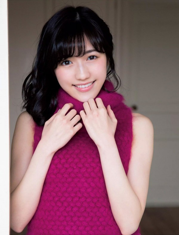 AKB48清纯偶像  渡辺麻友 【GG扑克】AKB48清纯偶像  渡辺麻友