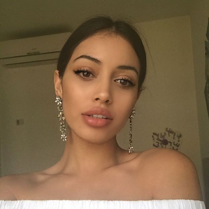 西班牙网红 Cindy Kimberly