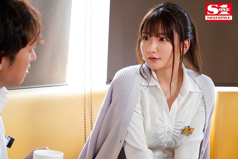 【GG扑克】鹫尾めい(鹫尾芽衣) 作品SSIS-094 :大奶人妻女同事欲求不满上班不停泄欲!