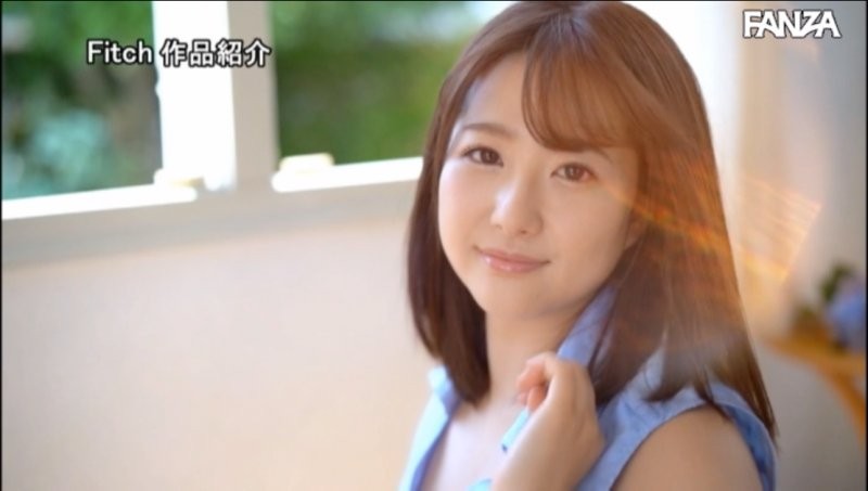 赔了丈夫又没了工作 前主播流田美奈实下海进军AV界