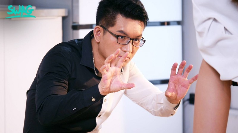 【GG扑克】AV界的精射力量!我记忆中的童仲彦!