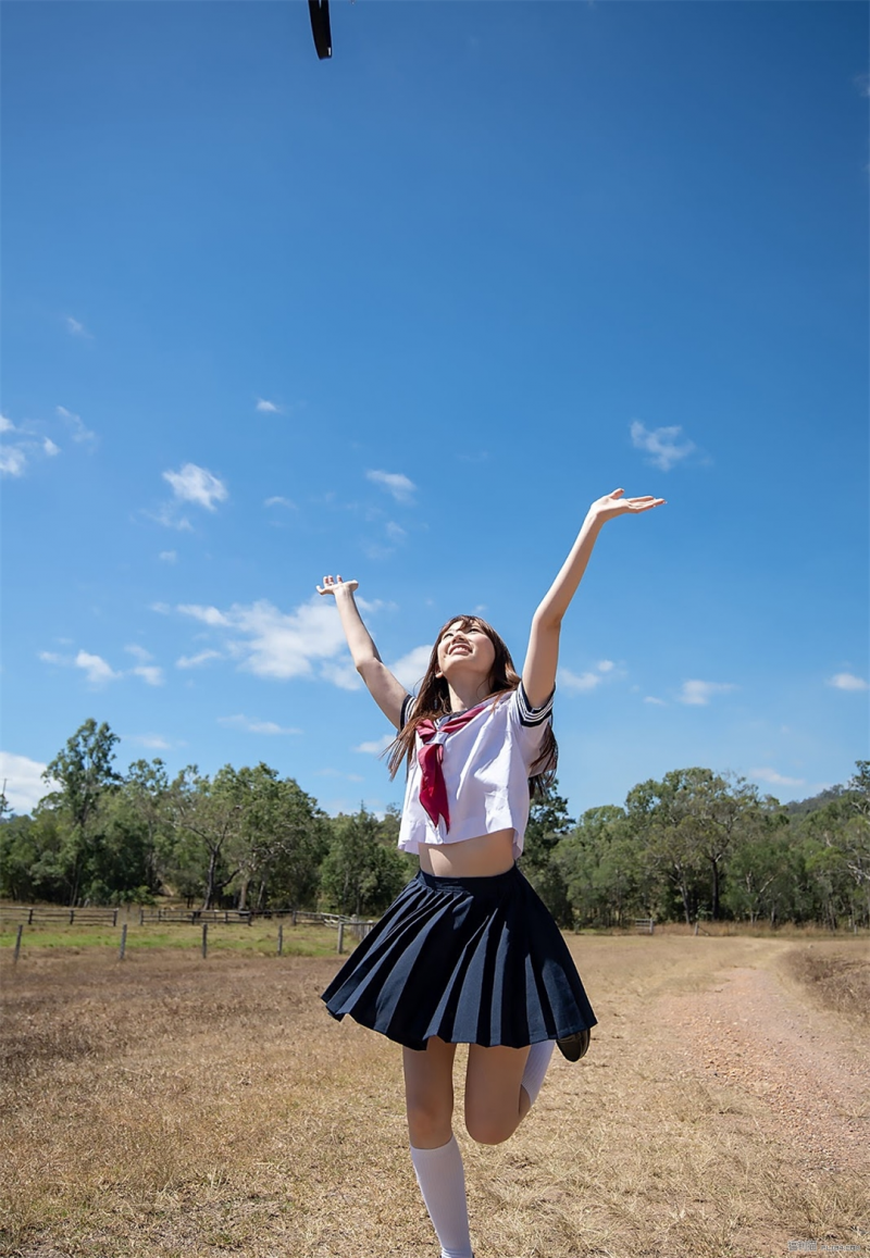 Tsumugi Akari 明里つむぎ(明里紬),『 Limited Edition 』[20P]
