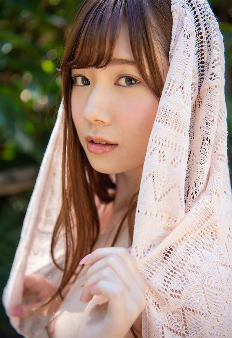 Tsumugi Akari 明里つむぎ(明里紬),『 Limited Edition 』[20P]