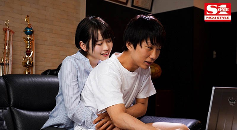 【GG扑克】架乃ゆら(架乃由罗) 作品SSNI-091 :憧憬女上司主动诱惑童贞男肉体加班早上!