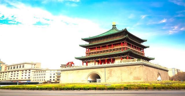 国内两座热度最高的网红城市，西安和重庆，你更看好哪一座
