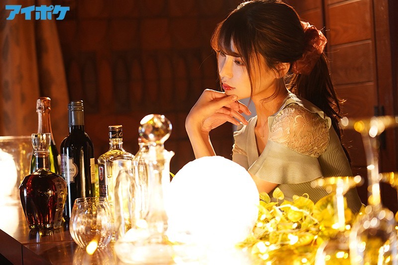 【GG扑克】“星谷瞳”作品IPIT-019:私人会所绝世美女床上技巧一流。