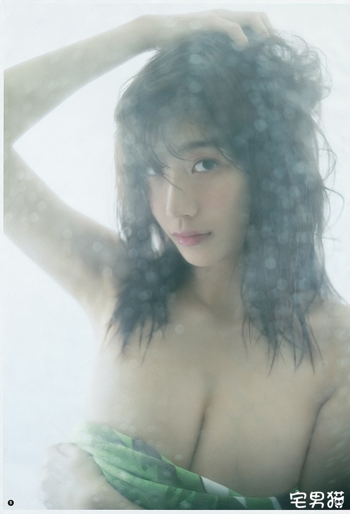 小仓优香首张突破尺度半果G罩杯性感写真夺冠(附写真鉴赏) 【GG扑克】小仓优香首张突破尺度半果G罩杯性感写真夺冠(附写真鉴赏)
