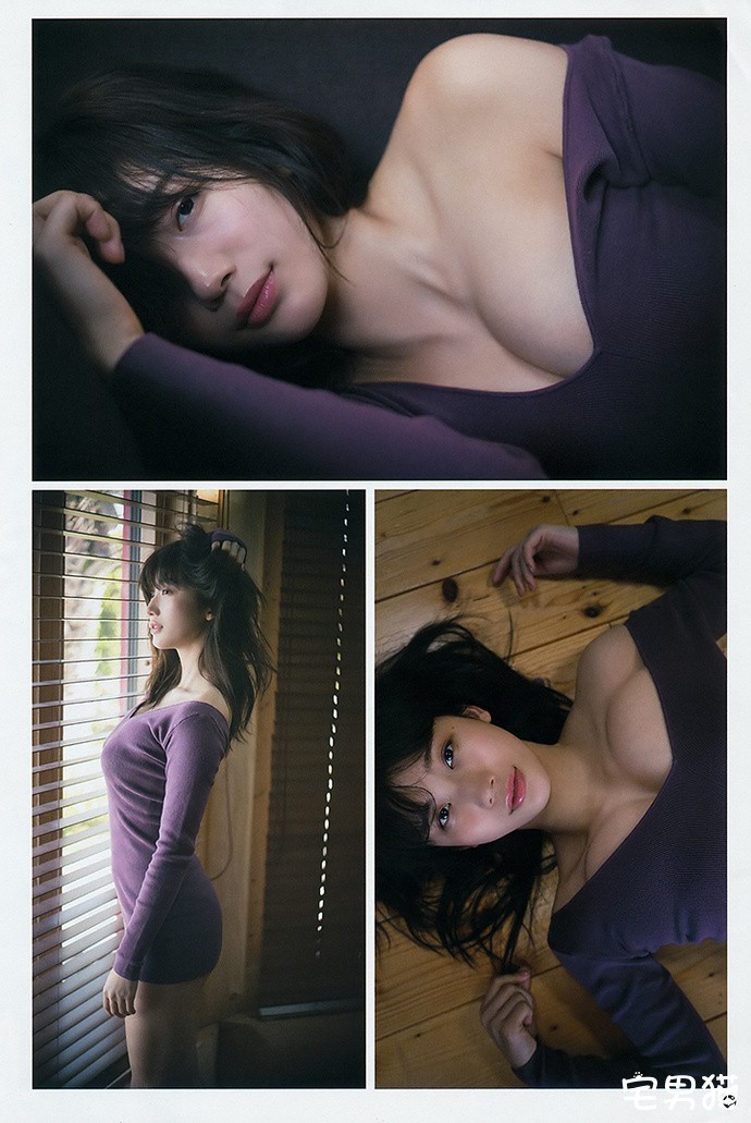 小仓优香首张突破尺度半果G罩杯性感写真夺冠(附写真鉴赏) 【GG扑克】小仓优香首张突破尺度半果G罩杯性感写真夺冠(附写真鉴赏)