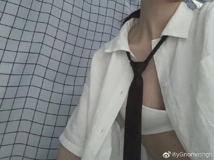 微博晒图：晒出你最性感的照片