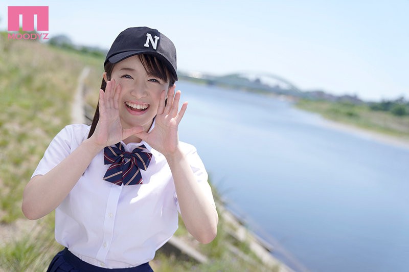 【GG扑克】深月めい(深月芽衣)作品 MIFD-172:雪肌巨乳棒球社经理找捕手和二垒手玩3P〜