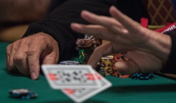 【GG扑克】GG扑克官方下载