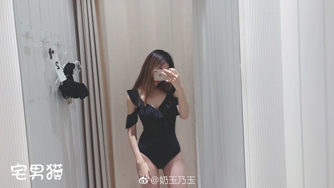 夏日清凉美少女的正确打开方式，其二