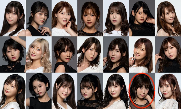 【GG扑克】SOD公布?!片酬一亿円的女优真是她?