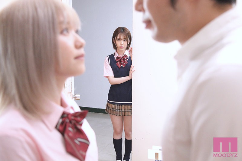 【GG扑克】堀北わん(堀北湾)作品MIAA-503: 和青梅竹马去练习SEX和中出。