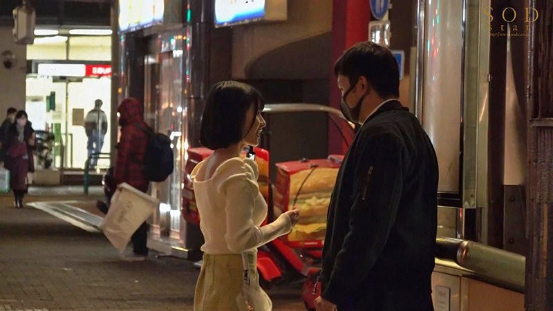 【GG扑克】逆搭讪钓到M男!宫岛めい暴玩一整夜!