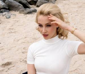 在楼梯间就开始做视频 极度控制机器人攻调教控制