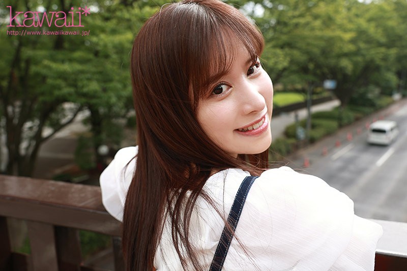 【GG扑克】森玲奈CAWD-281:色情现场女大学生AV出道。
