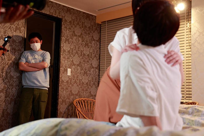 【GG扑克】暗黑版金田一少年事件簿!自55位女优中脱颖而出的超级新人是? …