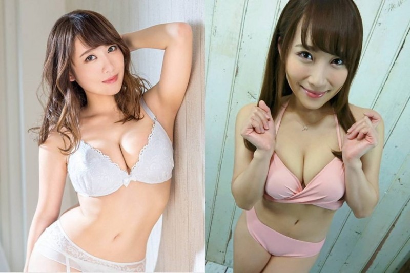 【GG扑克】“AV女优战力排行榜”S级女神你都看谁尻?