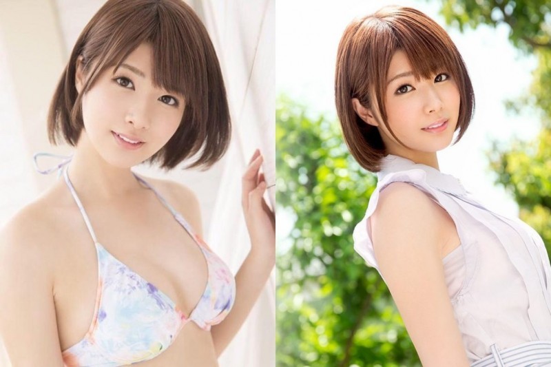 【GG扑克】“AV女优战力排行榜”S级女神你都看谁尻?