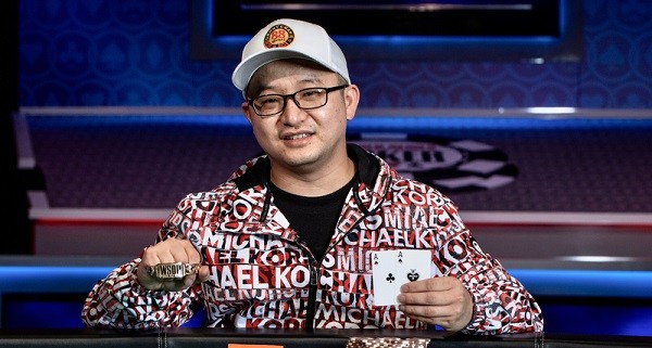 2021 WSOP一周赛事简报！