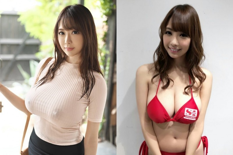 【GG扑克】“AV女优战力排行榜”S级女神你都看谁尻?