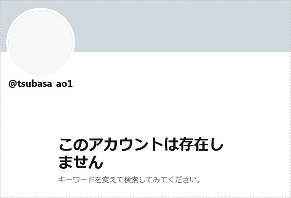 【GG扑克】Twitter、IG全删、事务所移除资料、翼あおい消灭!