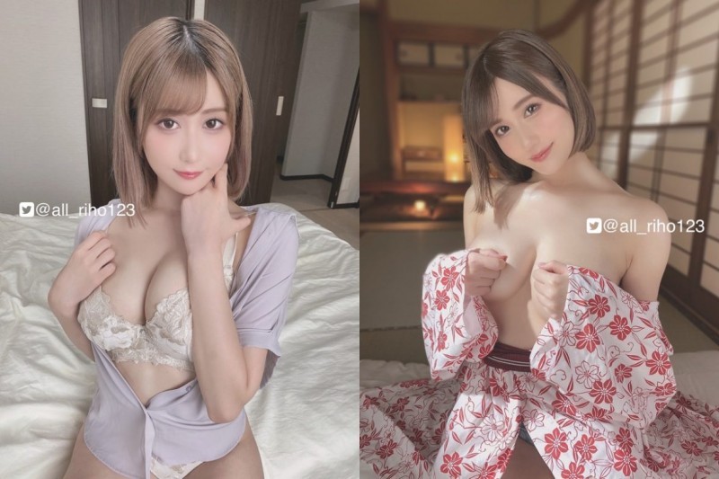 【GG扑克】“AV女优战力排行榜”S级女神你都看谁尻?