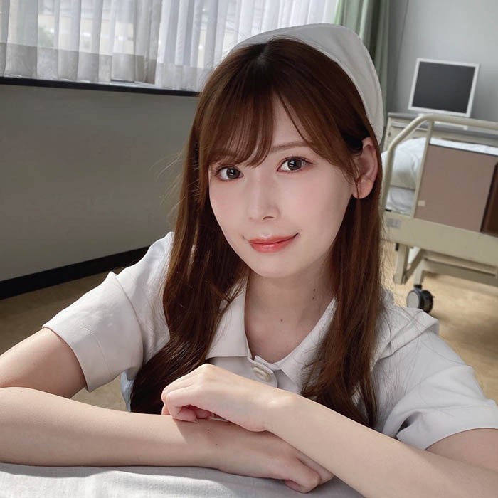 【GG扑克】“明里つむぎ”天使颜值超辗压,网友:没整的臀出来才对得起精子!