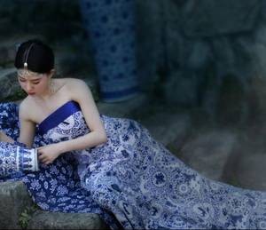 【GG扑克】攻怀孕大着肚子干受视频 双股串珠打结方法