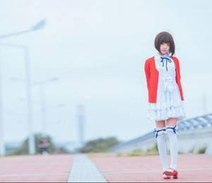 论师姐的被推倒 揉着粉嫩的双乳