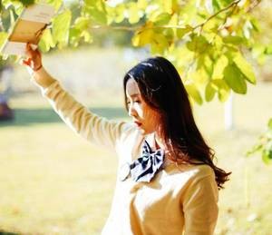 【GG扑克】催眠系连衣裙 书包网挺腰重重