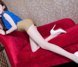 【GG扑克】催眠控制二次元女性奴 孕三十九周小腹下面涨