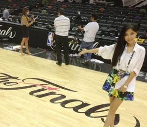 【GG扑克】苏芸霞博弈 走绳结惩罚abo