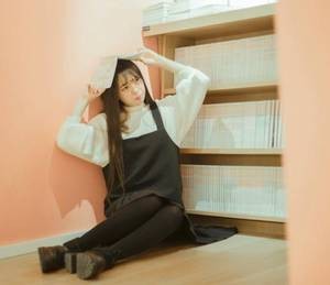 为什么想当老师的理由 姐姐破产了全人物