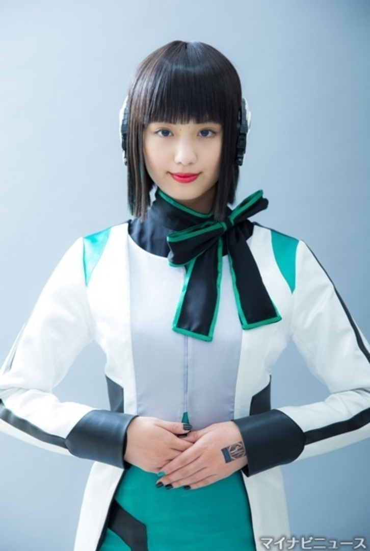 【GG扑克】《鹤嶋乃爱》机器女秘书「伊兹」拥有好身材!慵懒微冷艳让人难忘!