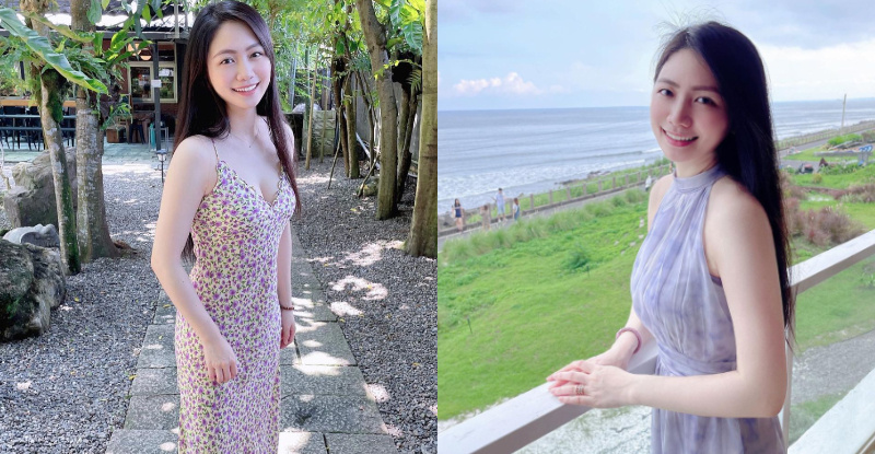 【GG扑克】[人物]「气质理化老师」领口偷倒鲜嫩，网友：「已产生不可逆反应！」