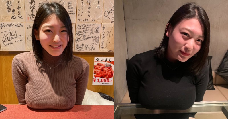 【GG扑克】超巨戰艦級寫真新人「風吹ケイ」是「饋奶」專業戶!