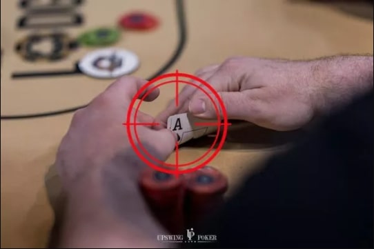 【EV扑克】现场扑克的翻前尺度马脚及相应调整很重要!