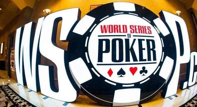 【EV扑克】2022WSOP奖池总计超3.4亿刀，主办方收费3200万+