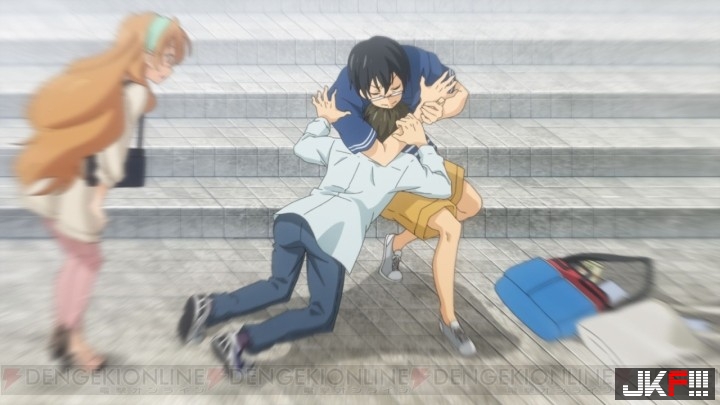 【GG扑克】吃下女生的經血,讓他愛妳一輩子!戀の魔法真相嚇死我