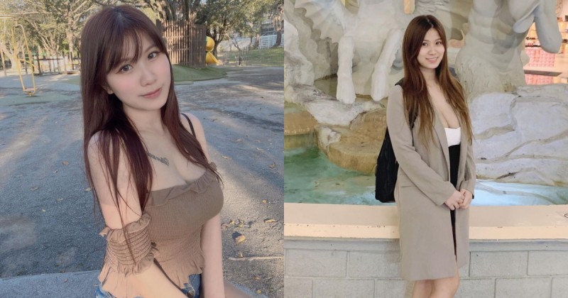 【GG扑克】地方媽媽「娜娜子」身材超火辣 網友:別人的老婆總是不讓我失望