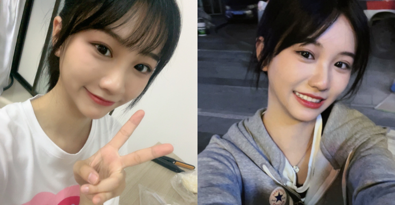 【GG扑克】新一代國民女友出爐！鄰家女孩系正妹全糖笑容甜度百分百擄獲眾人心