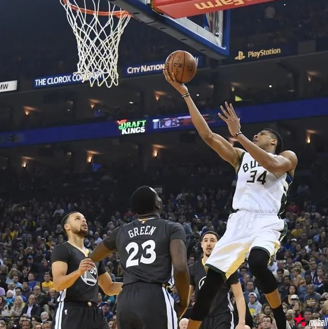 迈博体育 NBA现役球员季后赛两双榜,詹姆斯第一