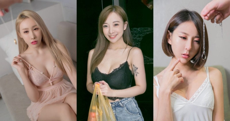 【GG扑克】色色催眠術！4 位正妹慘遭邪惡催眠，「袒胸露乳」任憑擺佈！