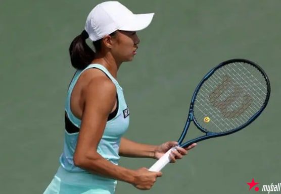 迈博体育 七朵金花闪耀WTA!中国女子网球再创新历史