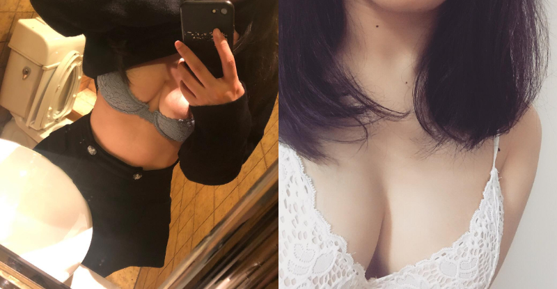 【GG扑克】大膽妹子一喝多就想要!晚上「來一發」的呻吟聲都清楚記錄!