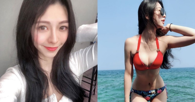 【GG扑克】甜美火辣「外科助手」ashley~手術服下簡直生命奇蹟 病人看到都要心跳回升了!