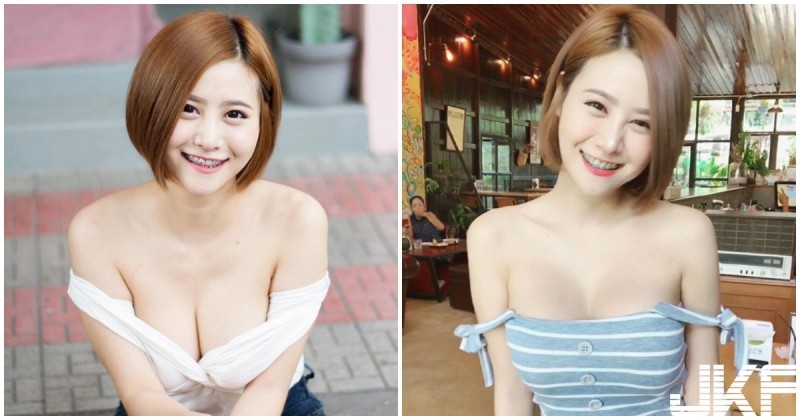 【GG扑克】童顏巨乳妹「奶量超豐滿」！「爆乳大長輩」尺度也超狂的！