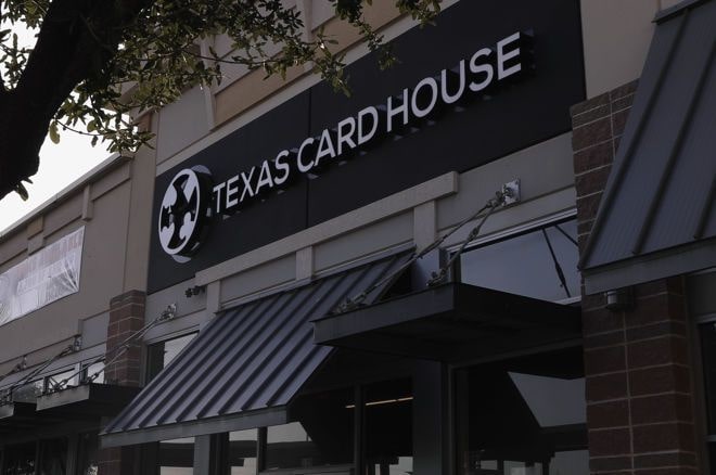 【EV扑克】德克萨斯州的扑克室被判非法经营，德州扑克法律恐变天